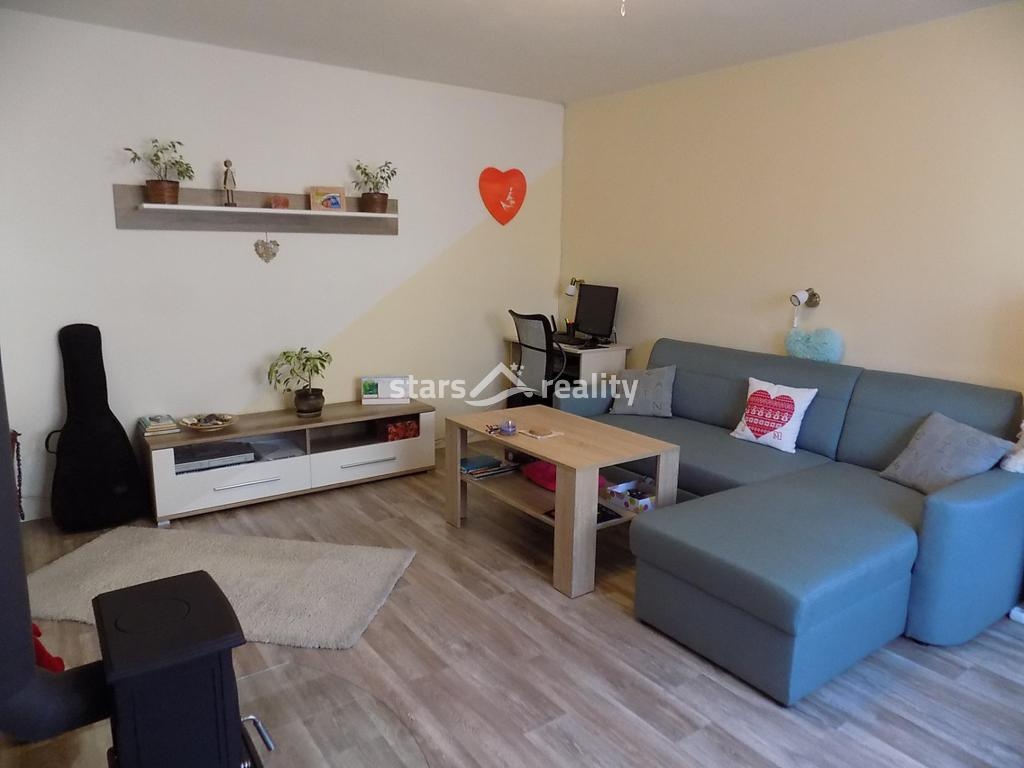 Prodej rodinného domu 5+1, Sány