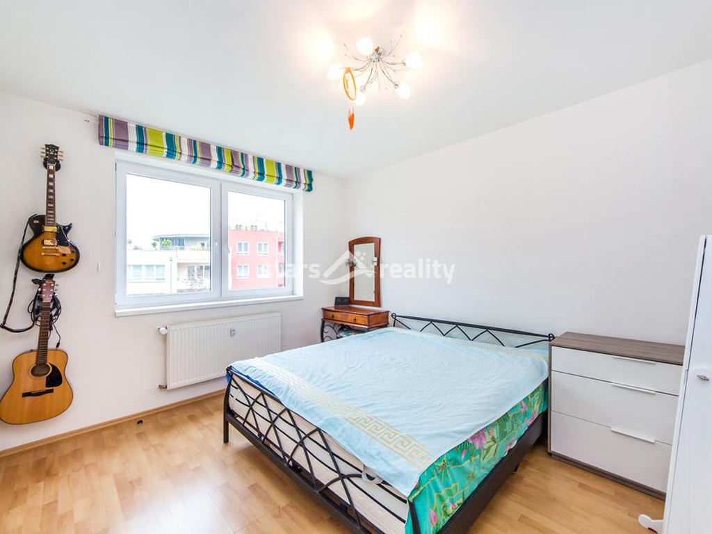 Prodej bytu 2+kk/B 66 m2, cihla, Praha 5 - Stodůlky