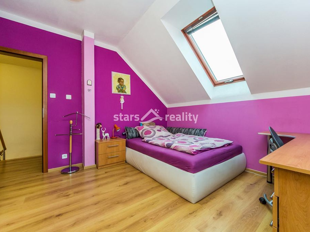 Prodej RD 5+kk s pozemkem 779 m2, Žatec okr. Louny