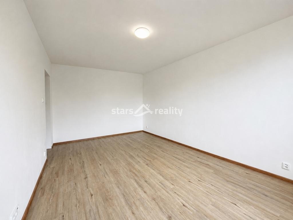 Prodej bytu 2+1/L, OV, 51m², Kralupy n.Vlt. ul. Sídliště