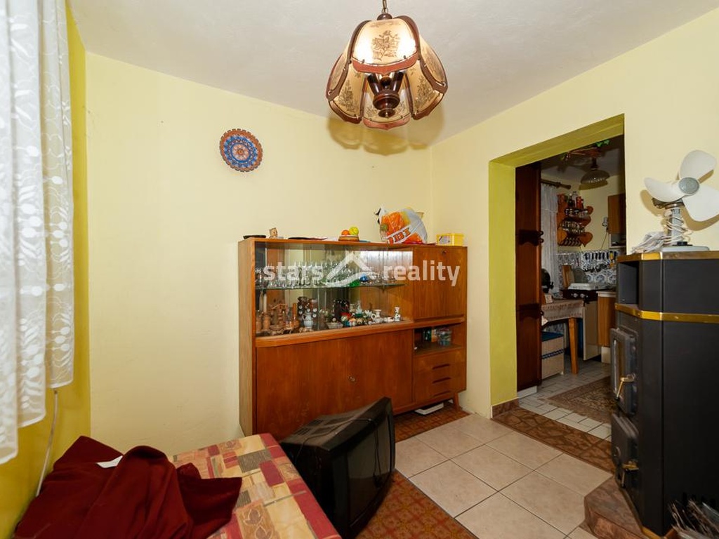 Prodej chaty 3+kk/B, 656 m2, Úštěk - Habřina okr. Litoměřice