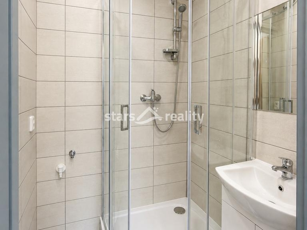 Prodej bytu 2+1/L, OV, 51m², Kralupy n.Vlt. ul. Sídliště