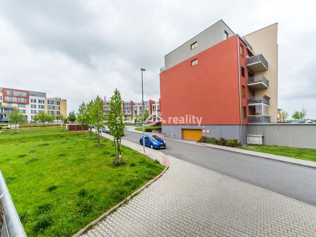 Prodej bytu 2+kk/B 66 m2, cihla, Praha 5 - Stodůlky