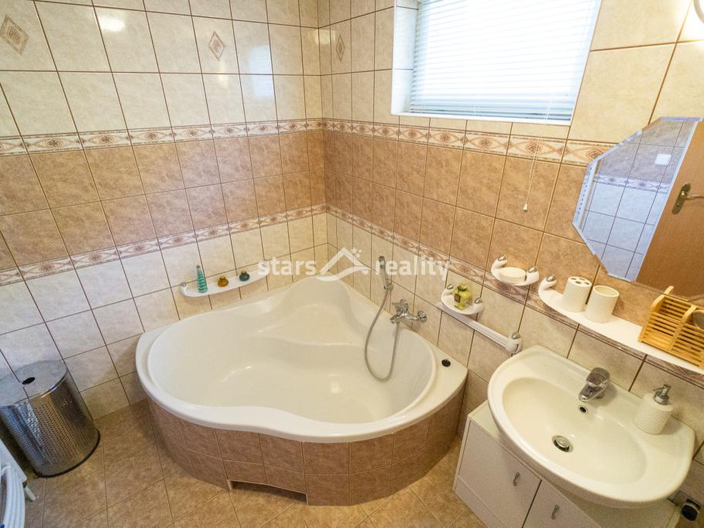 Prodej rodinného domu 4+1, Kamýk okr. Litoměřice