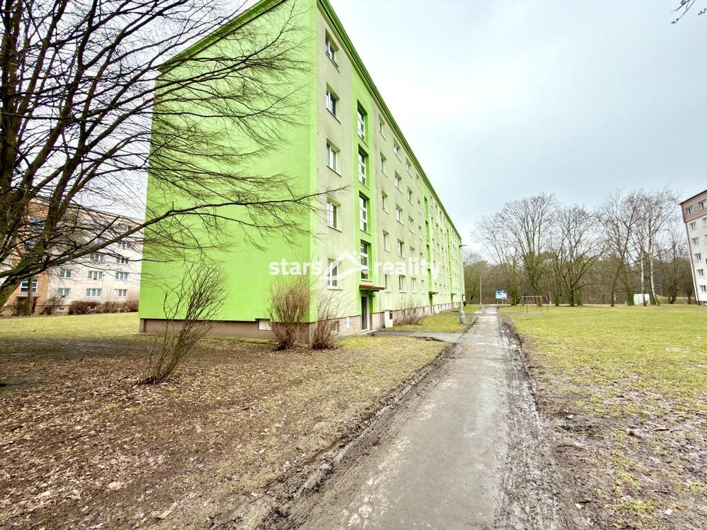 Pronájem nebytového prostoru 13 m2, ul. Havanská - Kladno