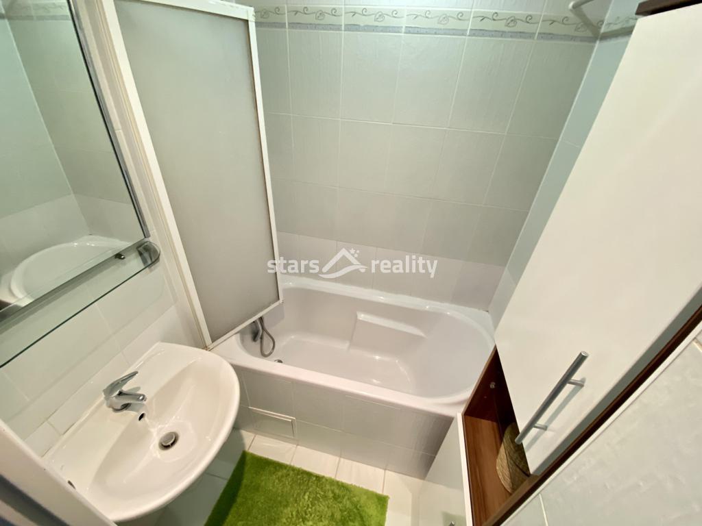 Pronájem bytu 1+1, 35 m2 Kralupy n.Vlt. - Lobeček