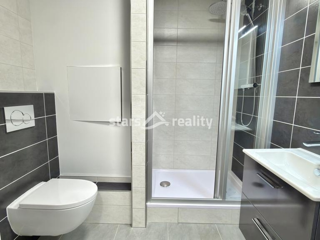 Pronájem bytu 2+kk, 42 m2, Kralupy nad Vltavou