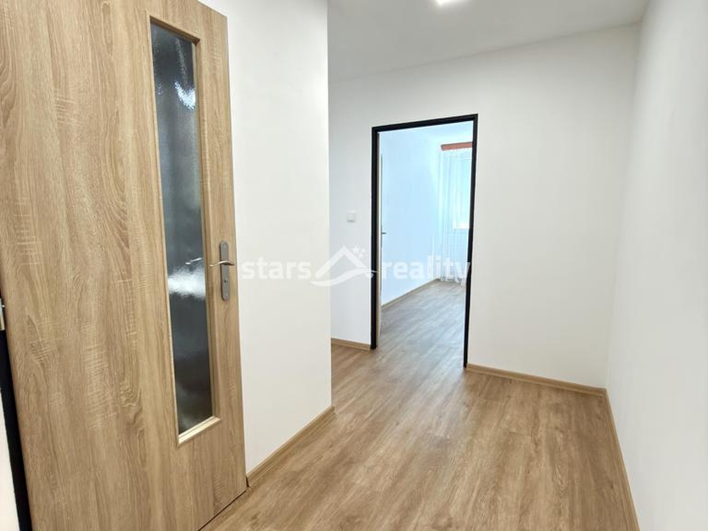 Pronájem bytu 2+kk, 42 m2, Kralupy nad Vltavou