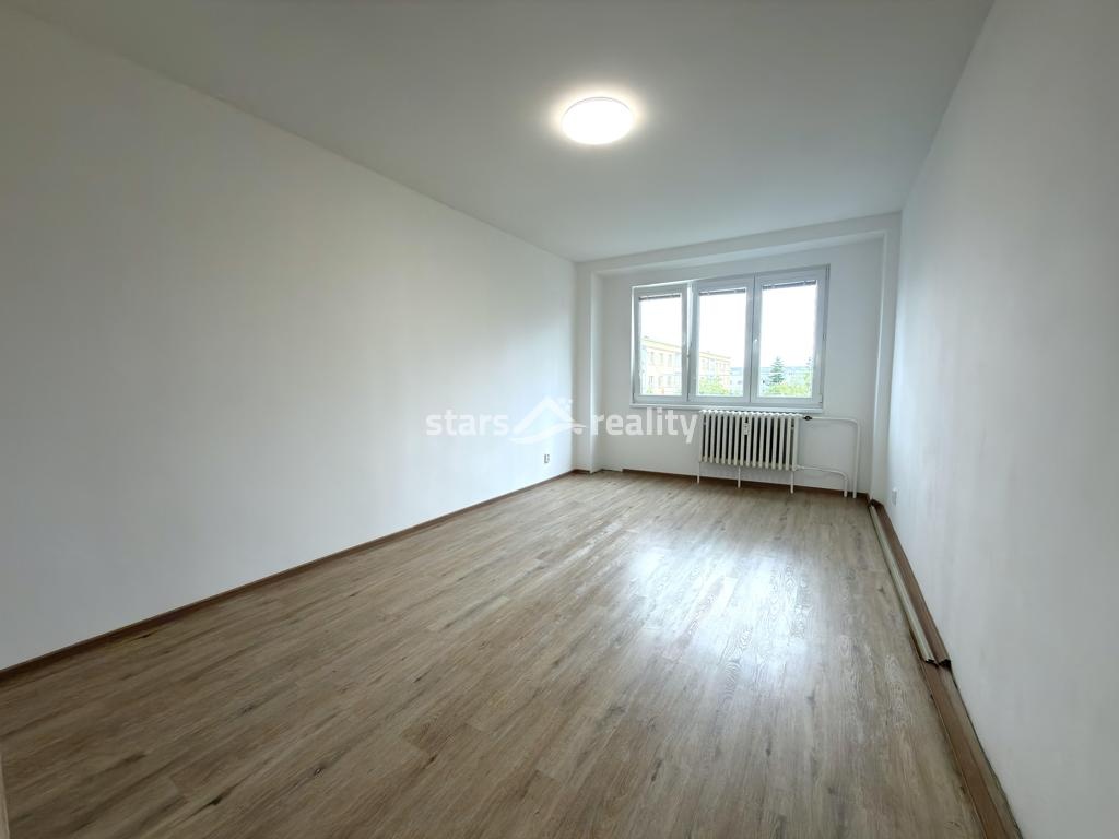 Pronájem bytu 2+1, 56 m2, ul. Hakenova - Kralupy nad Vltavou