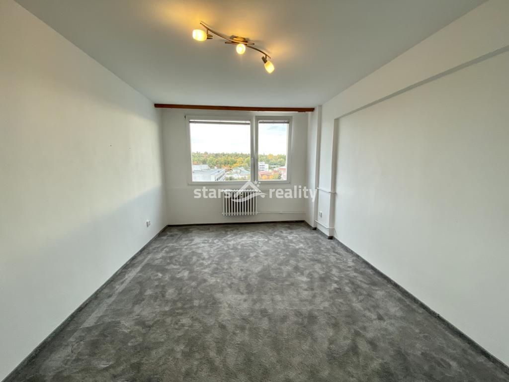 Pronájem bytu 3+1/L, 68 m2 Kralupy nad Vltavou