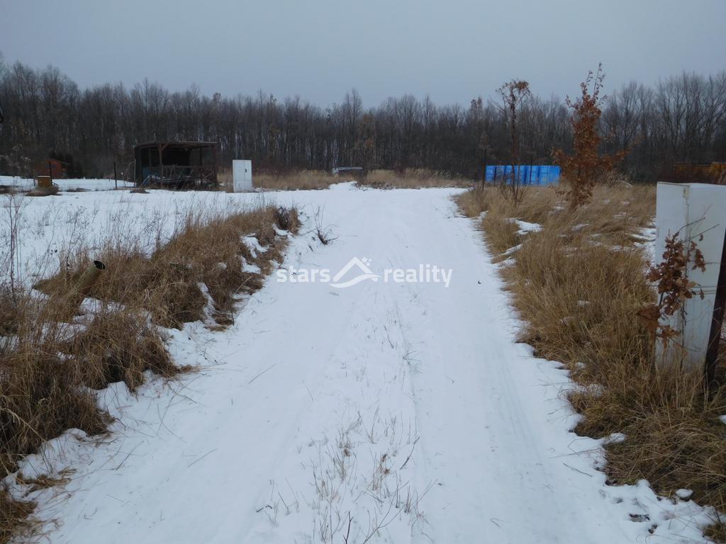 Pozemek k bydlení 500m2, Vadkovice, okr.Chomutov