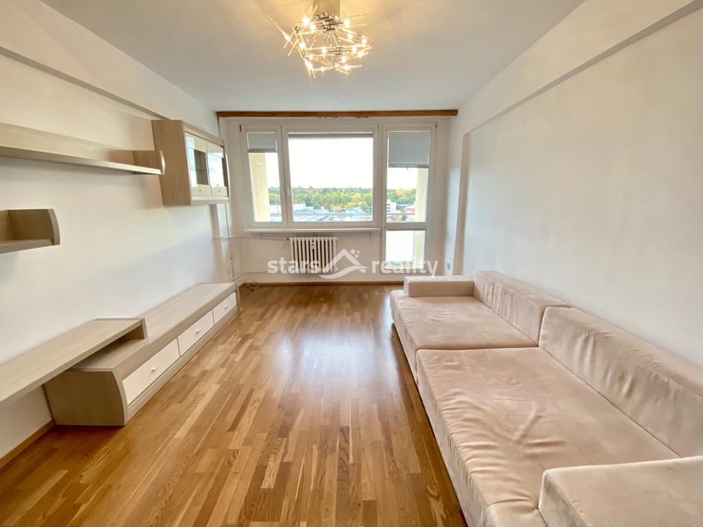 Pronájem bytu 3+1/L, 68 m2 Kralupy nad Vltavou