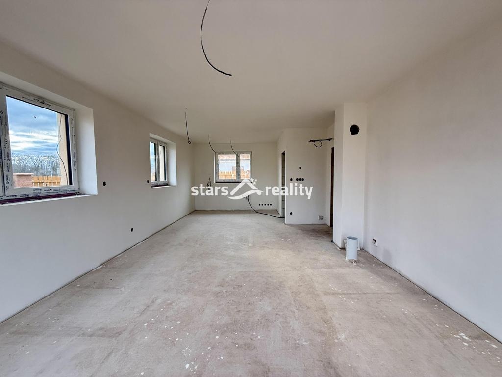 Prodej novostavby RD 5+kk s garáží, Veltrusy okr. Mělník