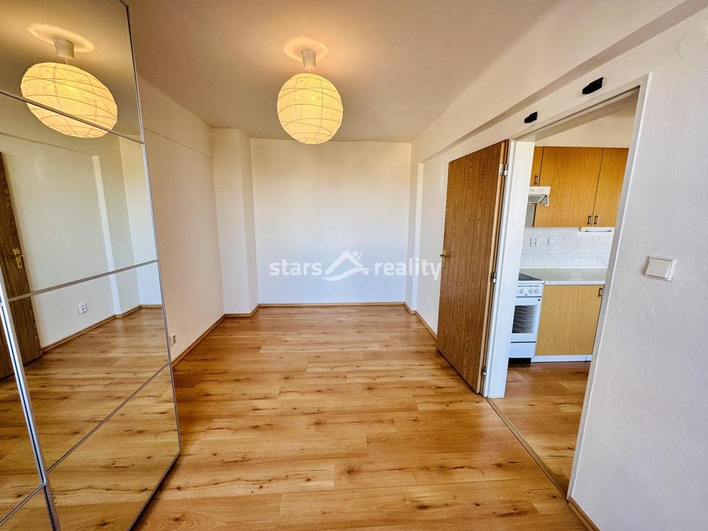 Pronájem bytu 2+1/ 2x lodžie 59 m2, Kralupy n.Vlt. Lobeček