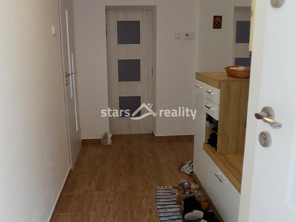 Prodej rodinného domu 5+1, Sány