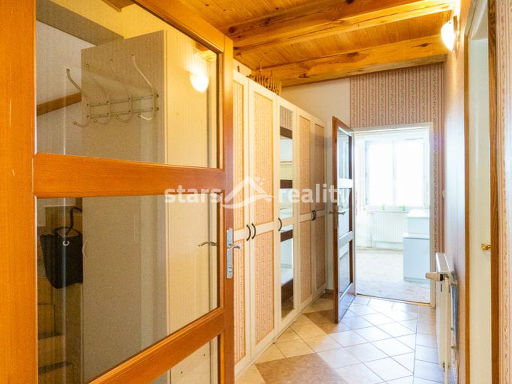 Prodej rodinného domu 4+1, Kamýk okr. Litoměřice