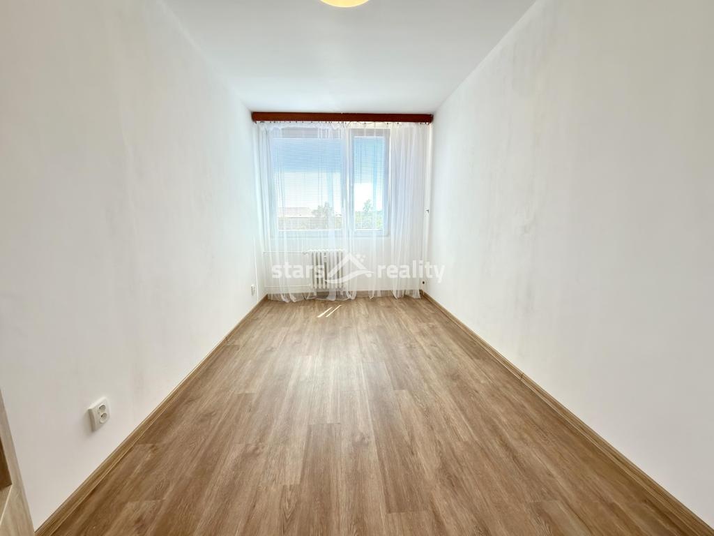 Pronájem bytu 2+kk, 42 m2, Kralupy nad Vltavou