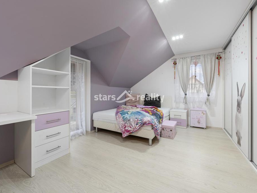 Prodej RD 5+kk, garáž, pozemek 1.150 m2 Kralupy n. Vlt. ul. U Háje