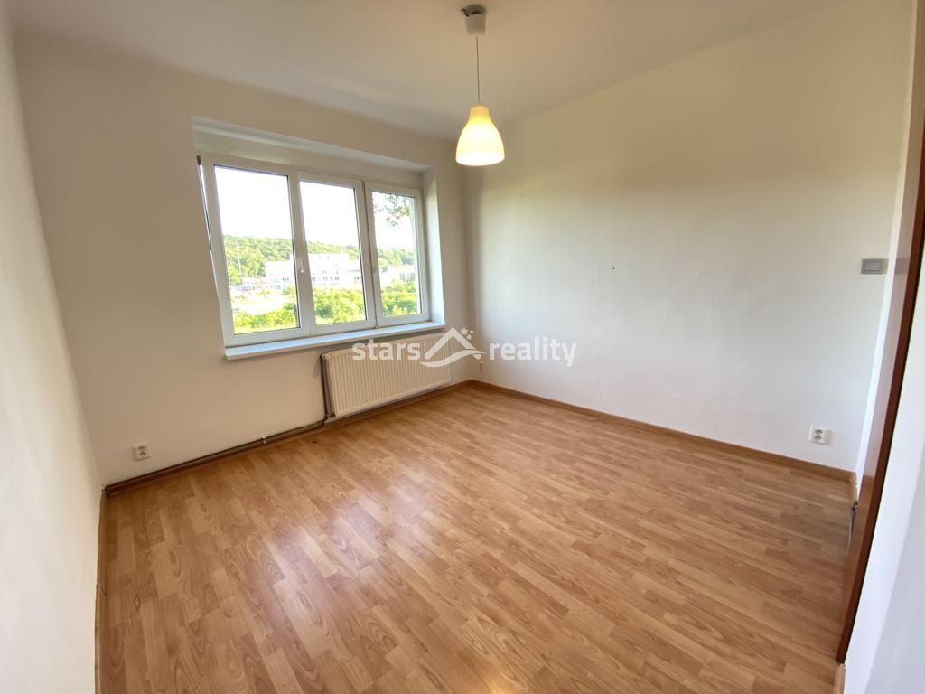 Pronájem bytu 2+1 65 m2 v Kralupech n.Vlt. ul. Havlíčkova