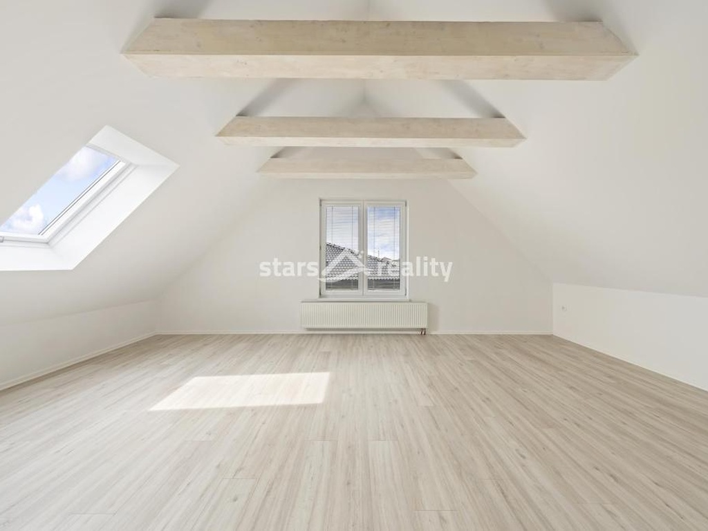 Prodej RD 5+kk 176 m2, pozemek 1000 m2, Byšice ul. Mladoboleslavská