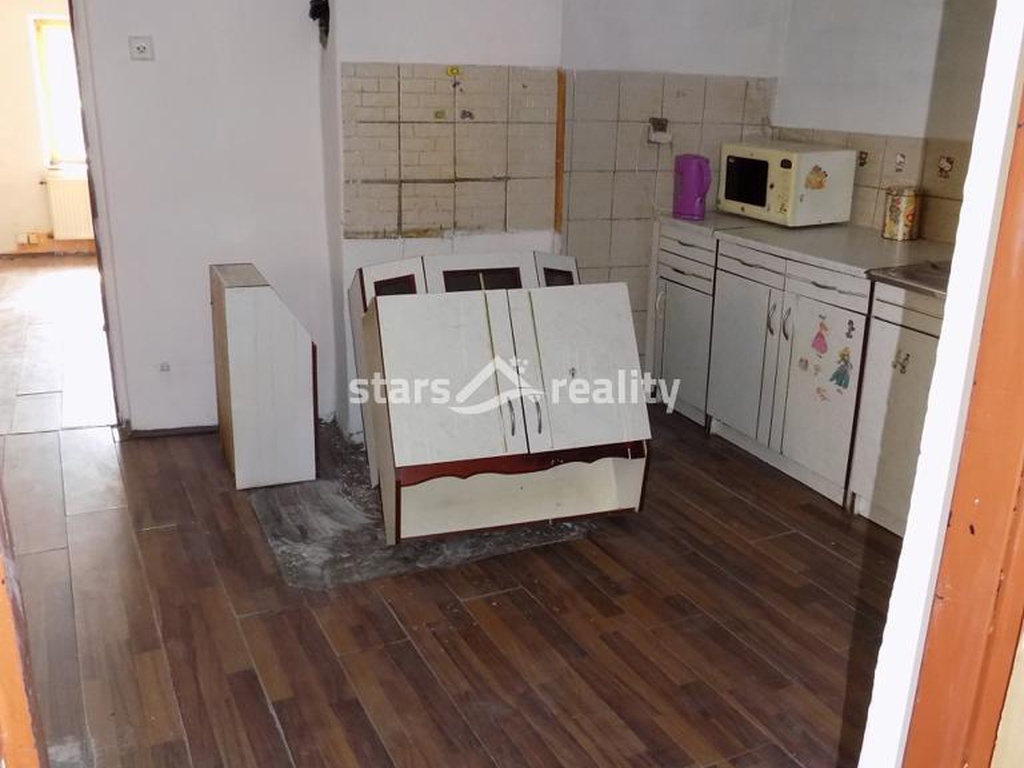 Prodej domu 3+1, na pozemku 182 m2 v Lužci nad Vlt.