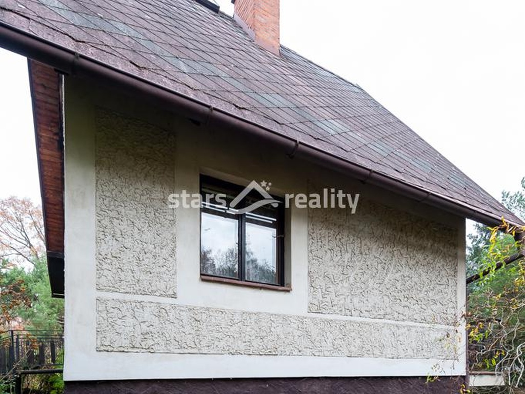 Prodej chaty 3+kk/B, 656 m2, Úštěk - Habřina okr. Litoměřice