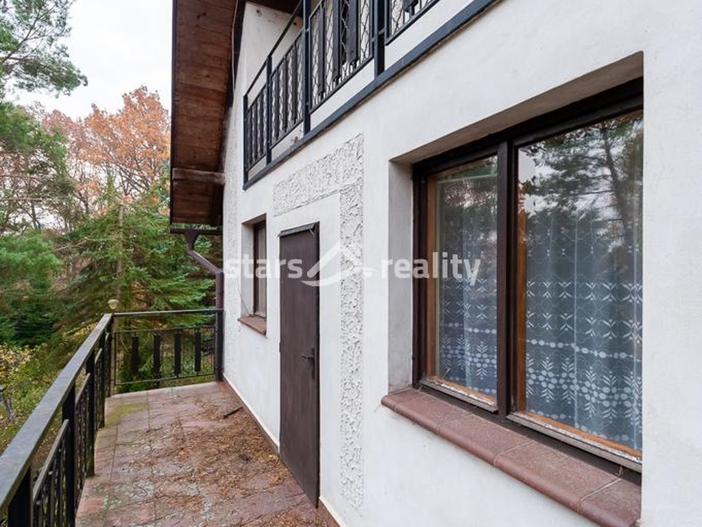 Prodej chaty 3+kk/B, 656 m2, Úštěk - Habřina okr. Litoměřice