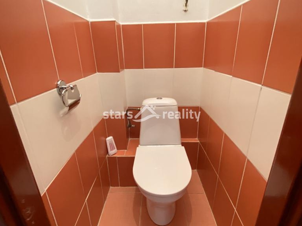 Pronájem bytu 2+1 65 m2 v Kralupech n.Vlt. ul. Havlíčkova