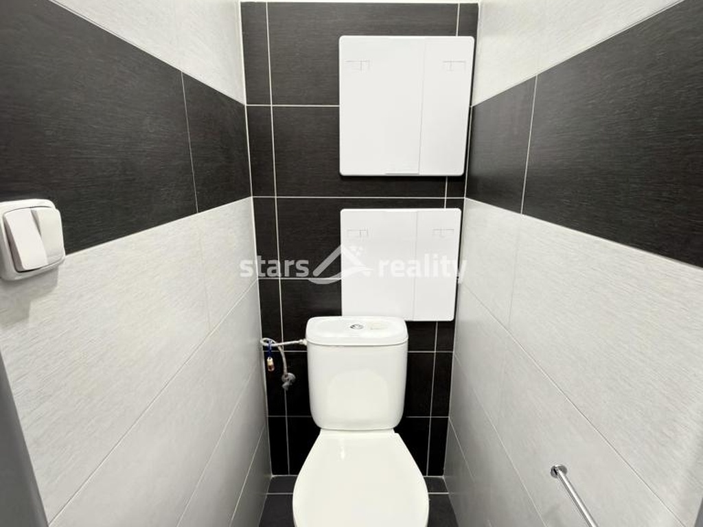 Prodej bytu 2+1, 52 m2, Kralupy n.Vlt. ul. Masarykova