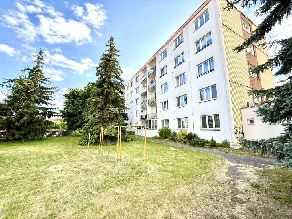 Prodej bytu 2+1/L, 48m2 + 3 m2 Lodžie ul. Předmostí Kralupy n.Vlt.