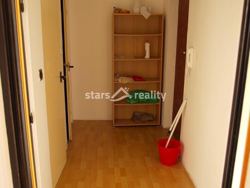 Prodej bytu 1+1/L o výměře 41 m² Slaný ul.Wilsonova