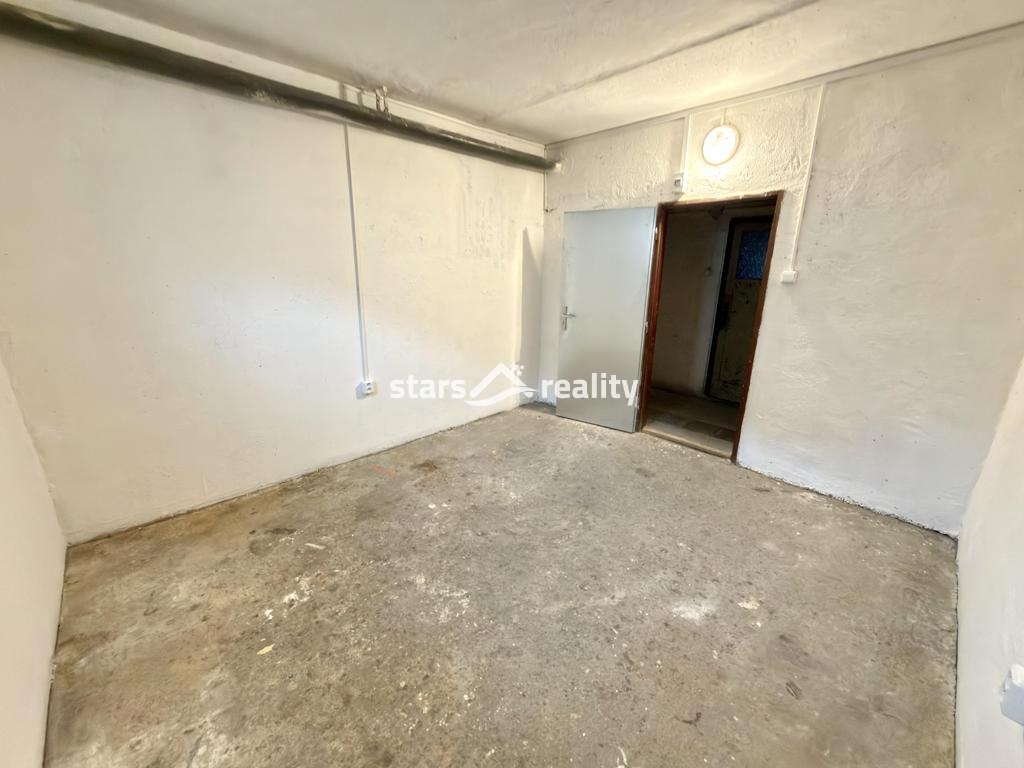 Pronájem nebytového prostoru 13 m2, ul. Havanská - Kladno