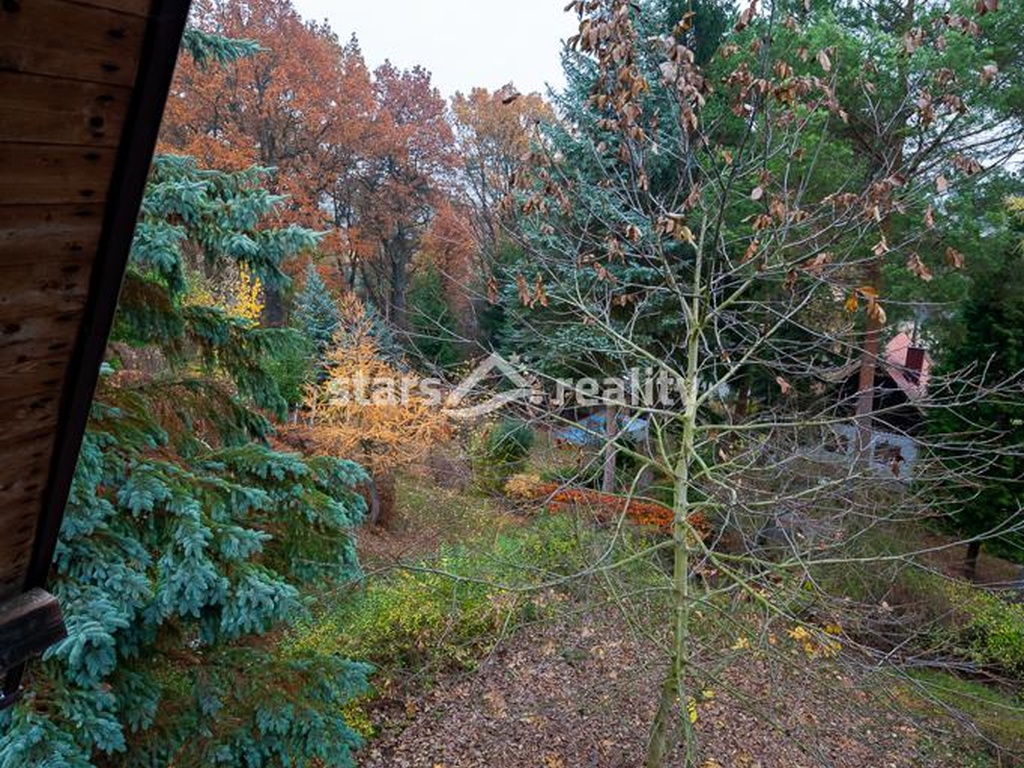 Prodej chaty 3+kk/B, 656 m2, Úštěk - Habřina okr. Litoměřice