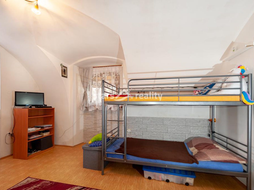 Prodej bytu 2+1, OV, Nová Ves - Vepřek okr. Mělník