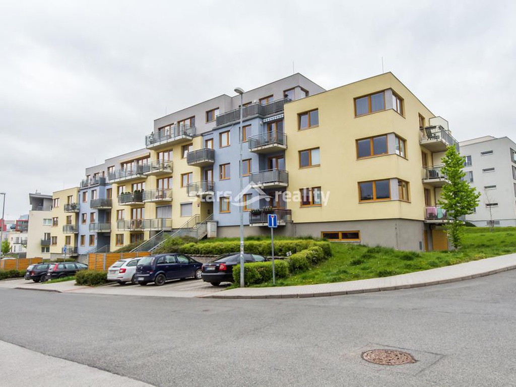 Prodej bytu 2+kk/B 66 m2, cihla, Praha 5 - Stodůlky