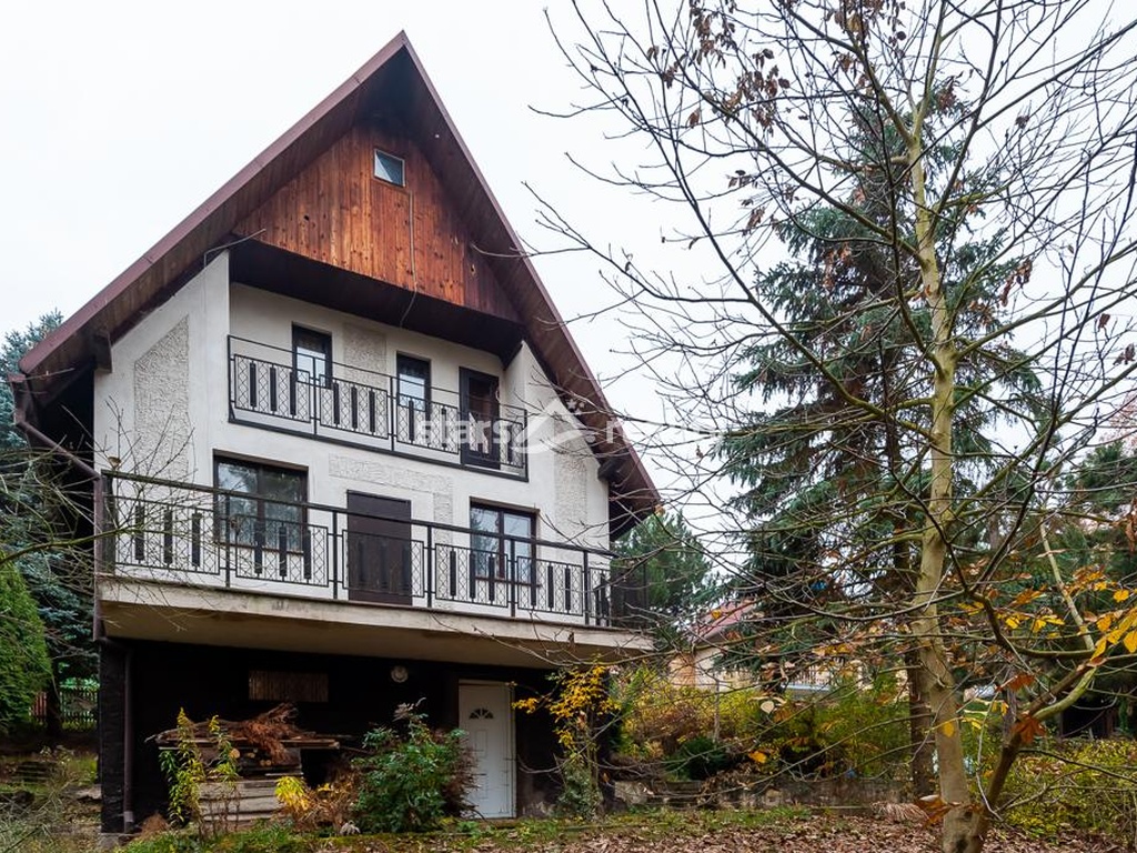 Prodej chaty 3+kk/B, 656 m2, Úštěk - Habřina okr. Litoměřice