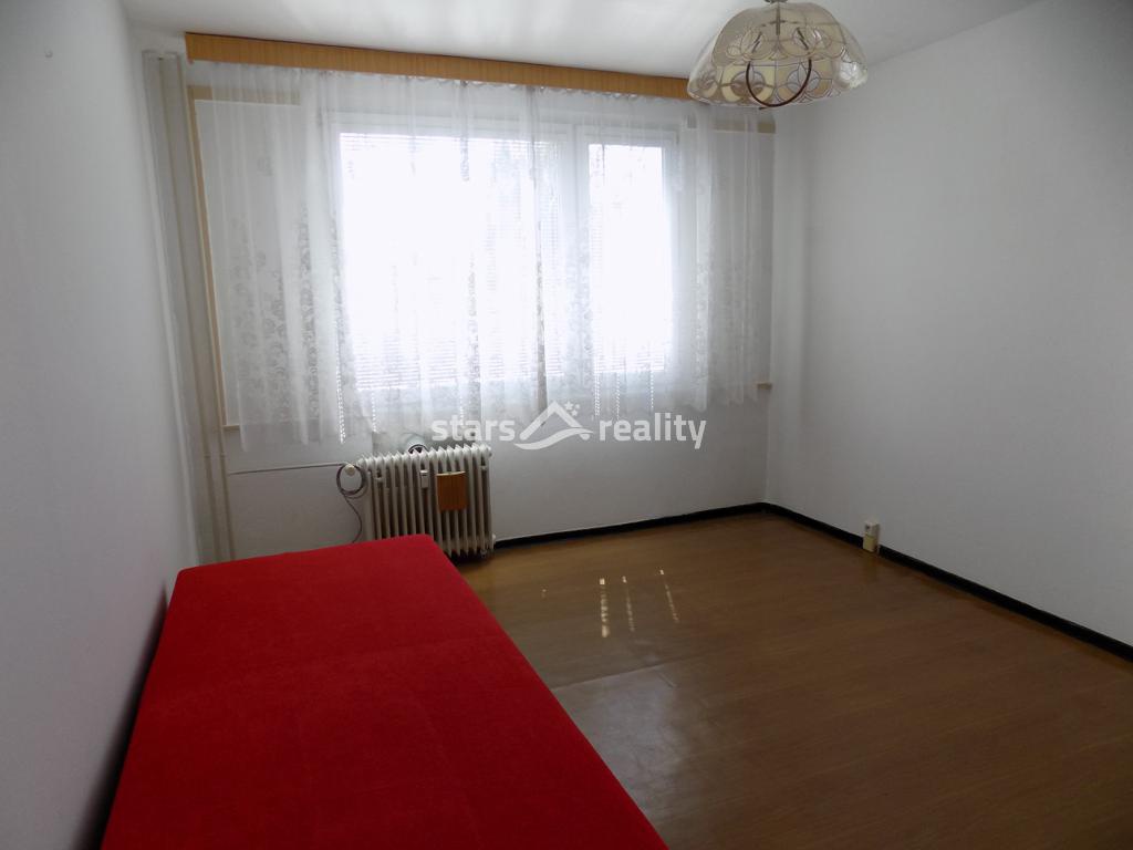 Pronájem bytu 2+1, Roudnice nad Labem okr. Litoměřice