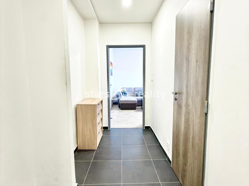 Prodej bytu 2+1, 52 m2, Kralupy n.Vlt. ul. Masarykova