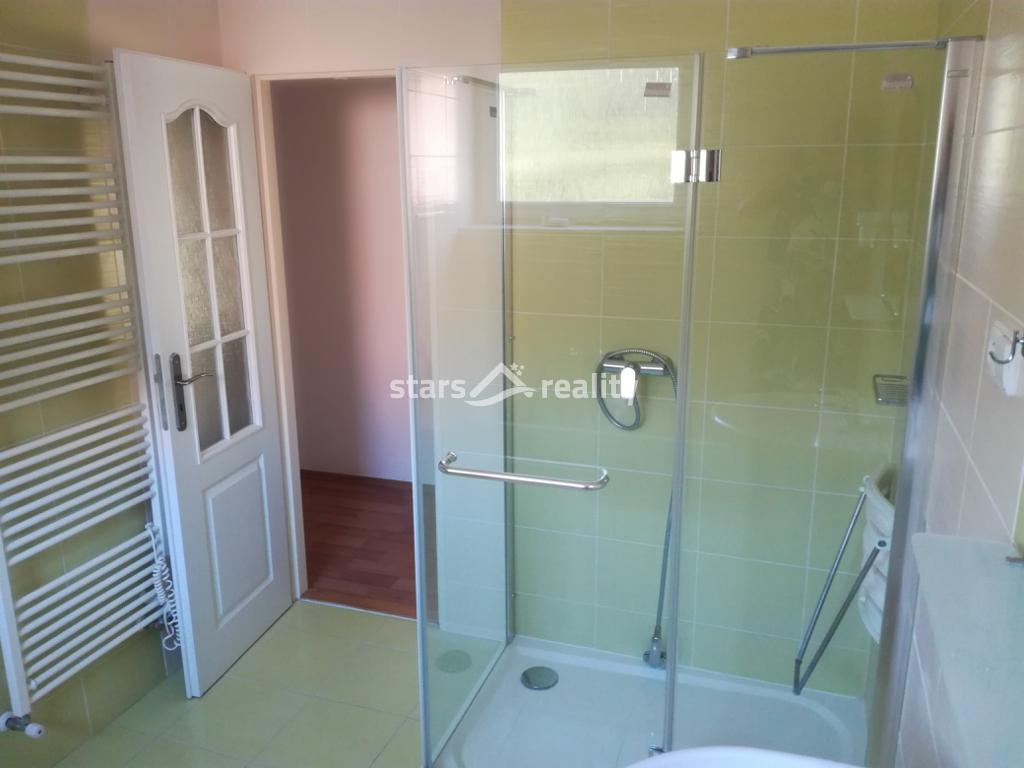 Prodej bytu v DV 4+1/L, garáž, Liběšice, okr.Litoměřice