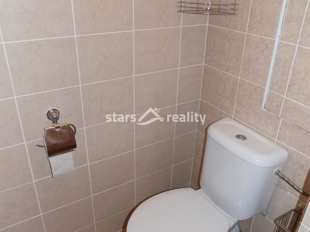 Pronájem bytu 1+1/L, Štětí okr. Štětí