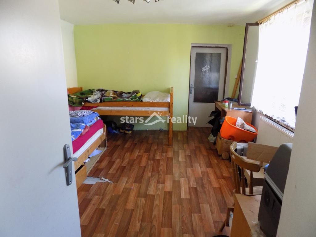 Prodej rodinného domu, 2+1, Štětí - Počeplice okr. Litoměřice