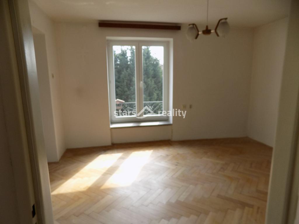 Prodej bytu 2+1, OV,  Roudnice nad Labem okr. Litoměřice