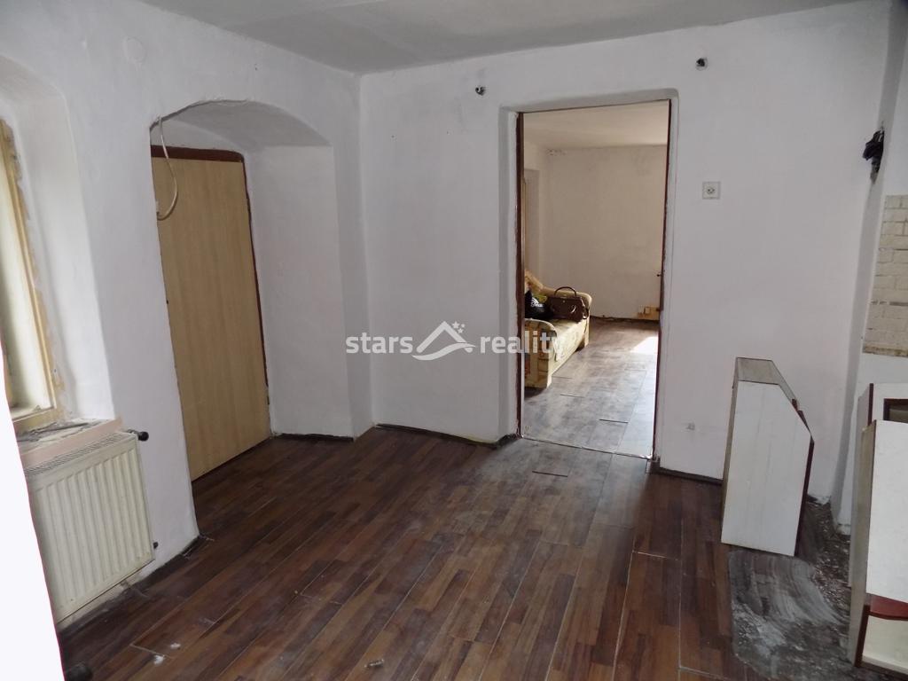 Prodej domu 3+1, na pozemku 182 m2 v Lužci nad Vlt.