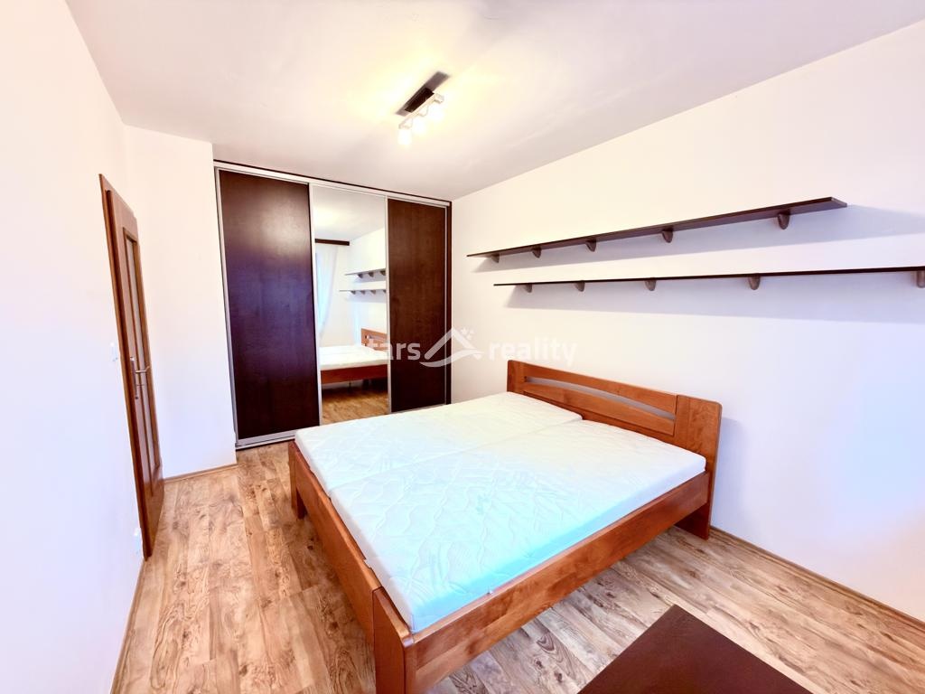 Pronájem bytu 2+kk/B, 49m2 Kralupy n.Vlt. ul. Přemyslova
