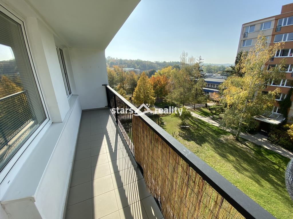Pronájem bytu 2+kk/L, 47 m2, Kralupy n.Vlt. - sídl. V Zátiší