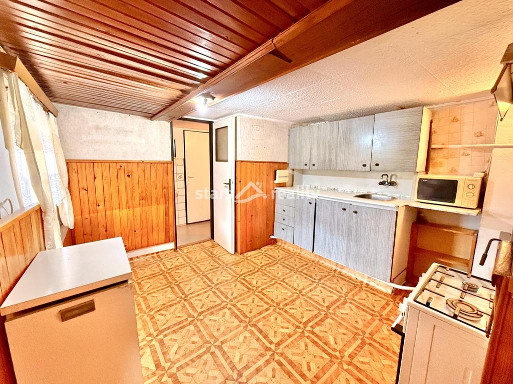 Prodej RD 3+1, pozemek 348 m2, Mělník ul. Na Průhoně