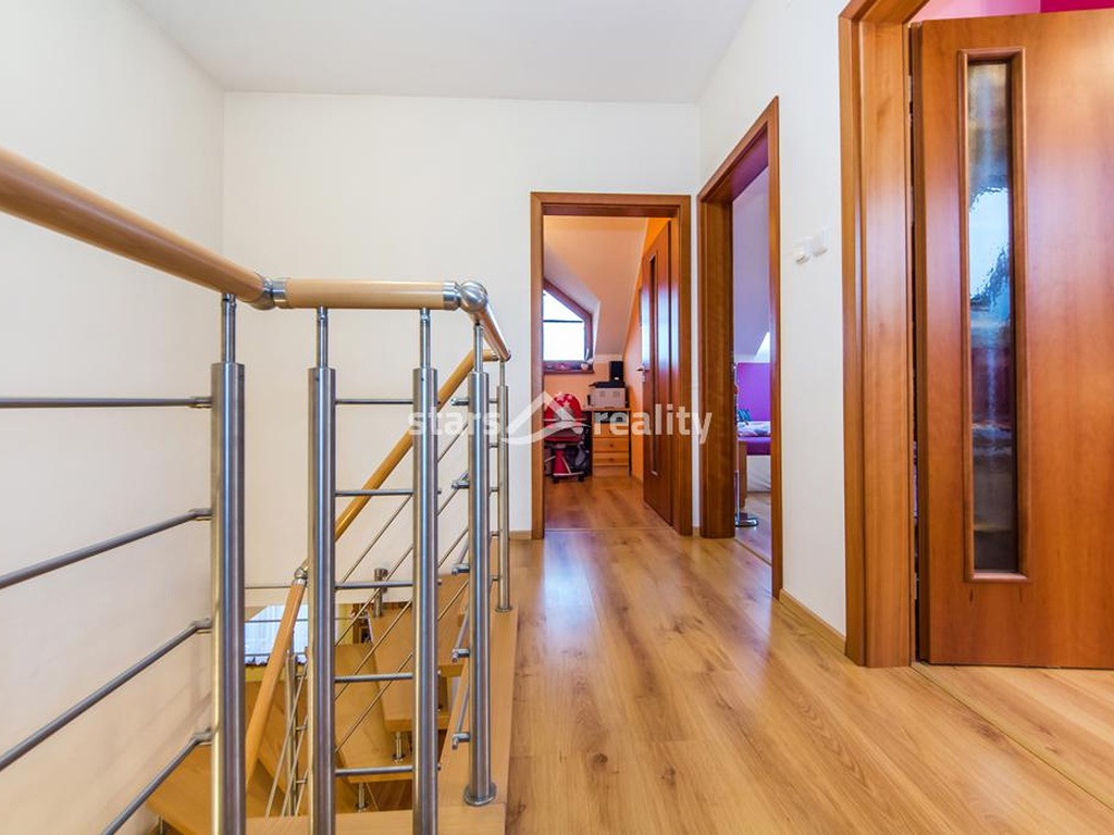 Prodej RD 5+kk s pozemkem 779 m2, Žatec okr. Louny