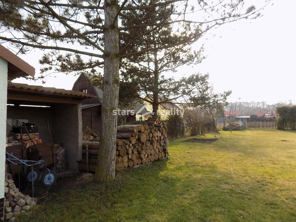 Prodej rodinného domu 5+1, Sány