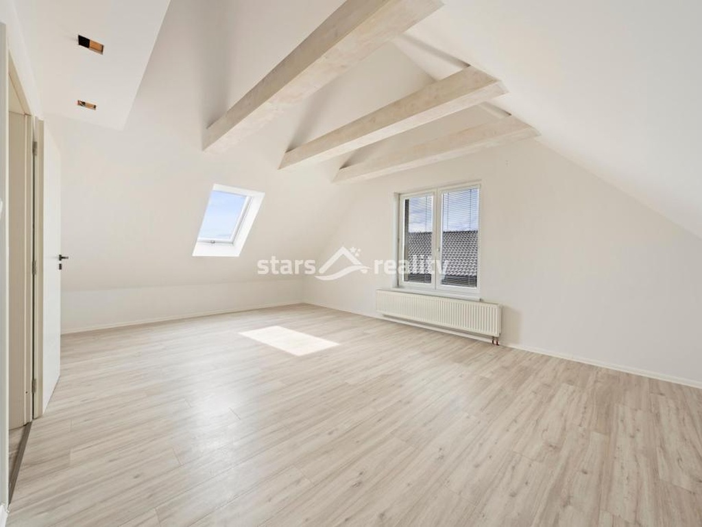 Prodej RD 5+kk 176 m2, pozemek 1000 m2, Byšice ul. Mladoboleslavská