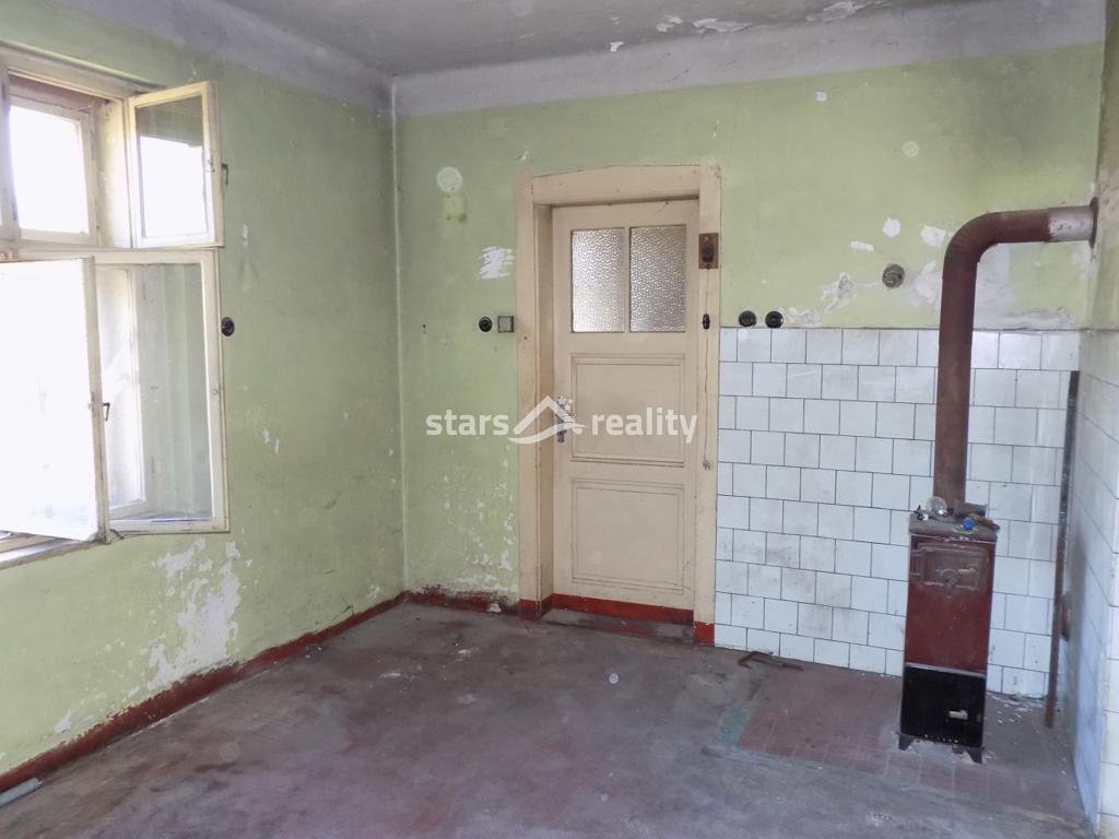Prodej rodinného domu 3+1, 860 m2, Nelahozeves okr. Mělník